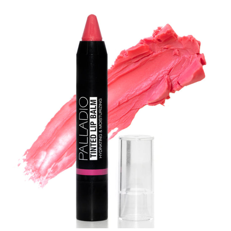 Palladio Tinted Lip BalmLip ColorPALLADIOColor: Watermelon Sugar