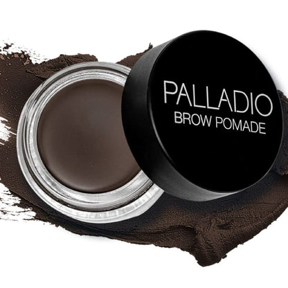 Palladio Waterproof Brow PomadeEyebrowPALLADIOColor: Dark Brown