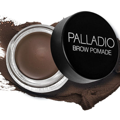 Palladio Waterproof Brow PomadeEyebrowPALLADIOColor: Medium Brown