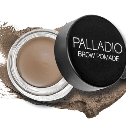 Palladio Waterproof Brow PomadeEyebrowPALLADIOColor: Taupe