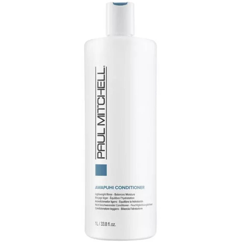 Paul Mitchell Awapuhi Conditioner 33.8 oz