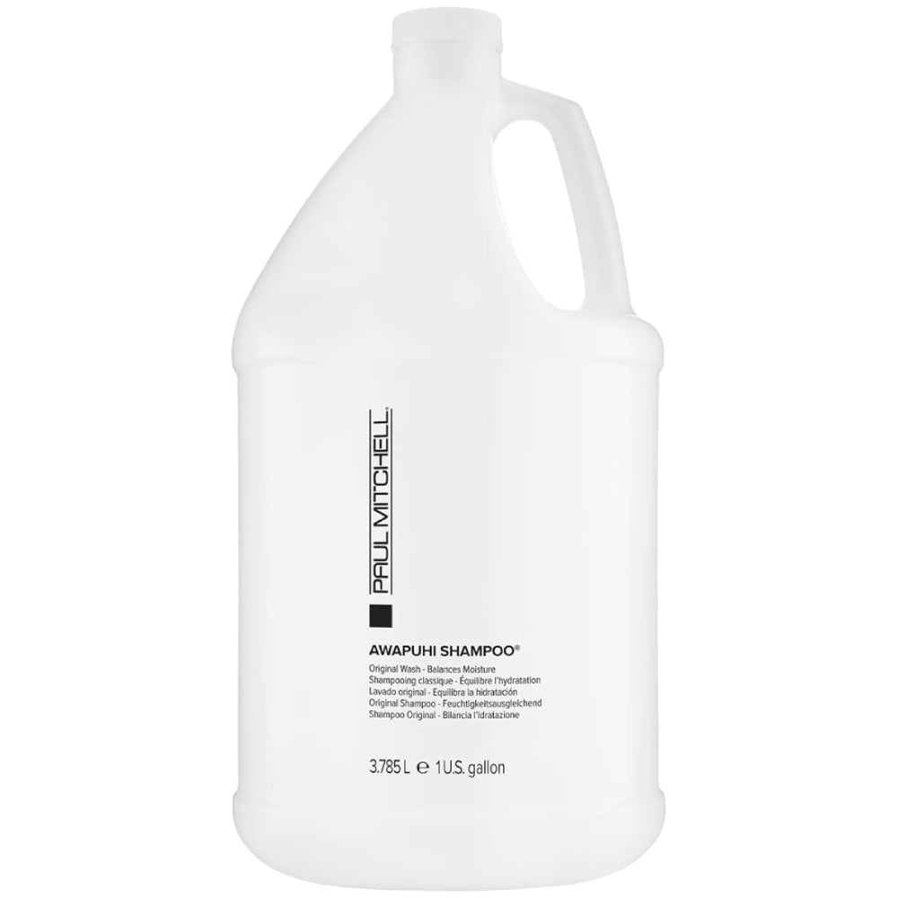 Paul Mitchell Awapuhi Shampoo 128 oz