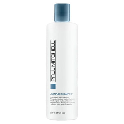 Paul Mitchell Awapuhi Shampoo 15.9 oz