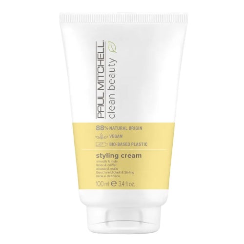 Paul Mitchell Clean Beauty Styling Cream 3.4 ozHair Creme & LotionPAUL MITCHELL