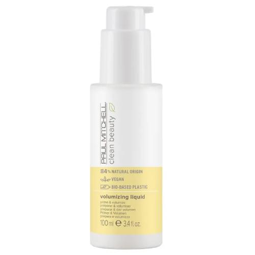 Paul Mitchell Clean Beauty Volumizing Liquid 3.4 ozHair TexturePAUL MITCHELL