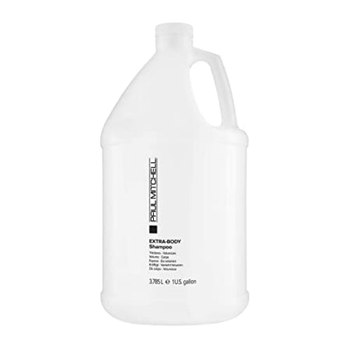 Paul Mitchell Extra-body Daily ShampooHair ShampooPAUL MITCHELLSize: 128 oz