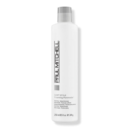 Paul Mitchell Foaming Pomade 8.5 ozMousses & FoamsPAUL MITCHELL