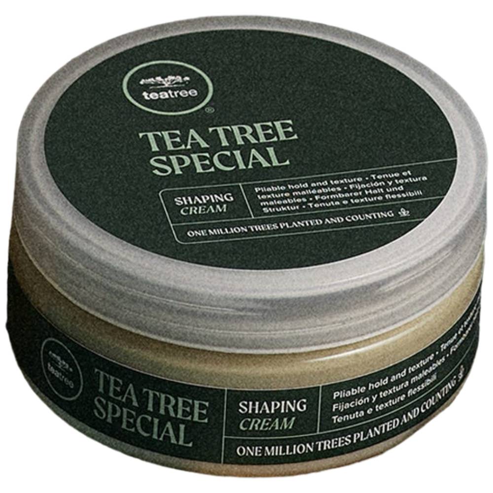 Paul Mitchell Tea Tree Forming Cream 3 oz