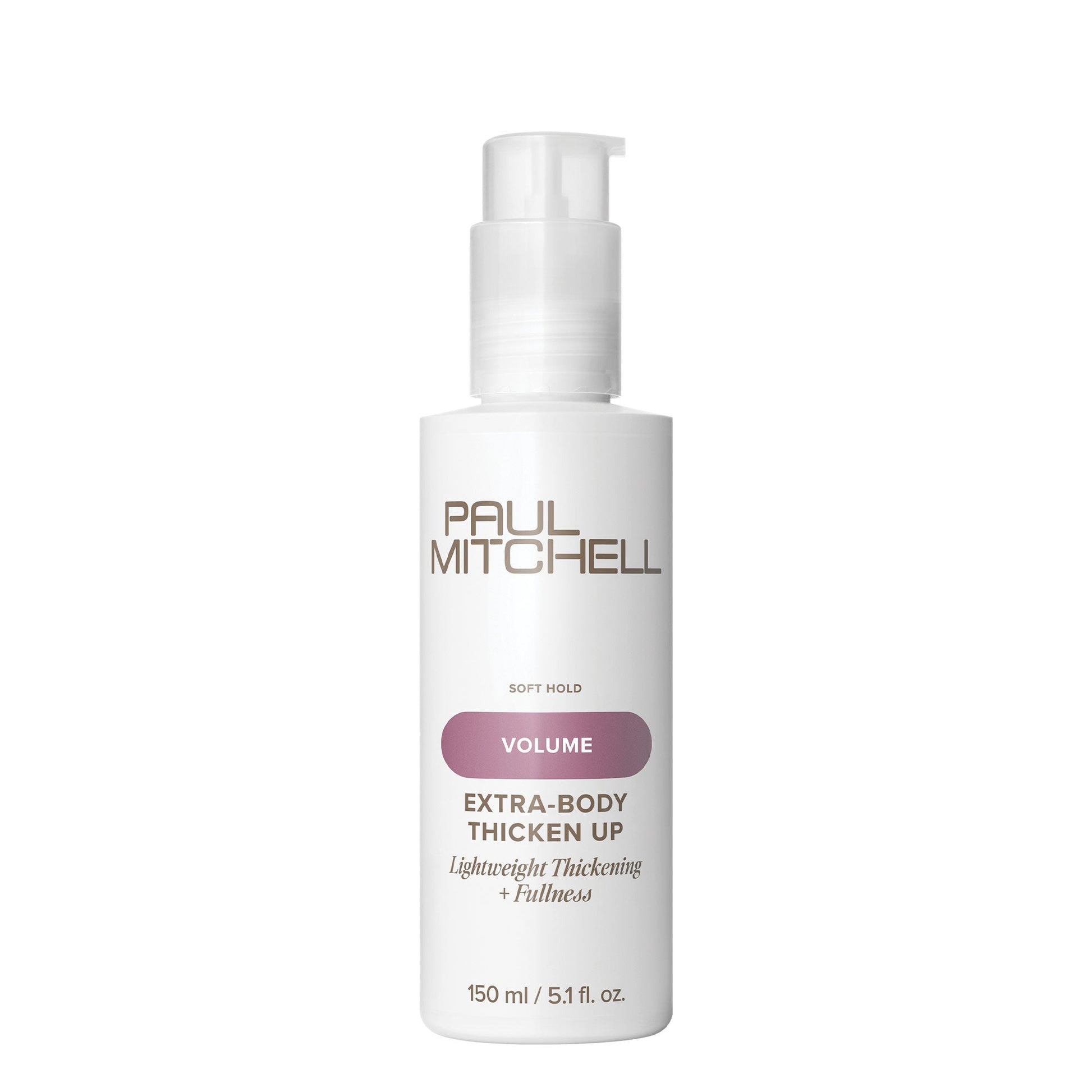 Paul Mitchell Extra-Body Thicken Up 6.8 oz