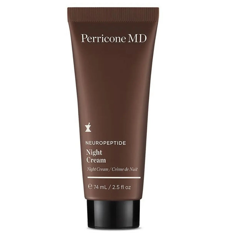 Perricone MD MD Neuropeptide Night Cream 2.5 ozPERRICONE MD