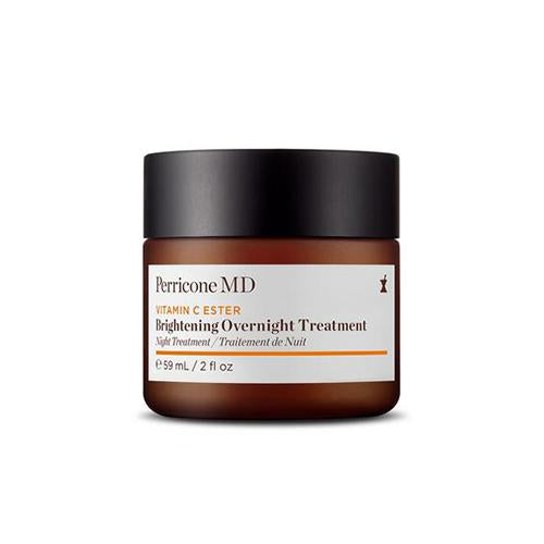 Perricone MD Vitamin C Ester Brightening Overnight Treatment 2 ozSkin CarePERRICONE MD