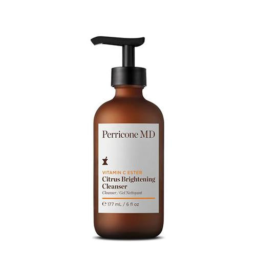 Perricone MD Vitamin C Ester Citrus Brightening Facial Wash 6 ozSkin CarePERRICONE MD