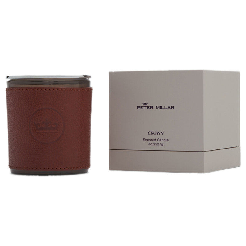 Peter Millar Crown Candle 8 ozCandlesPETER MILLAR