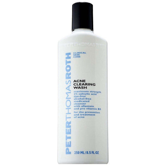 Peter Thomas Roth Acne Clearing Wash 8.5 oz