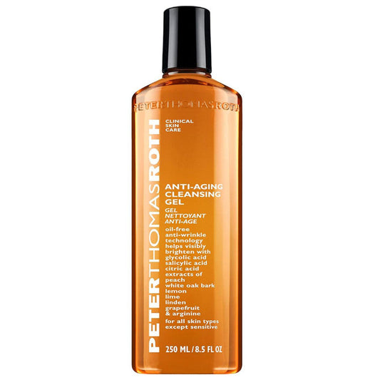 Peter Thomas Roth Anti Aging Cleansing Gel 8.5 oz