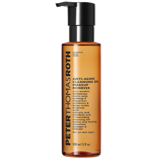 Peter Thomas Roth Anti Aging Cleansing Oil Makeup Remover 5 oz