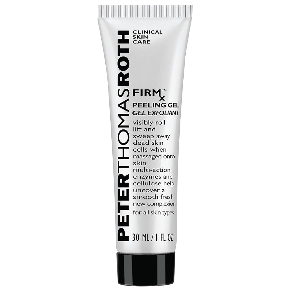 Peter Thomas Roth Firm X Peeling Gel 1 oz-Travel Size