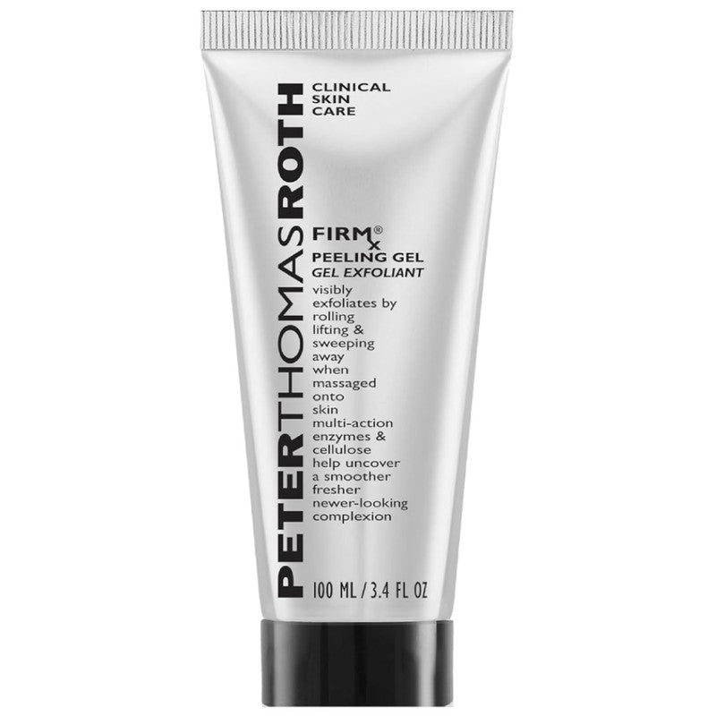 Peter Thomas Roth Firm X Peeling Gel 3.4 oz