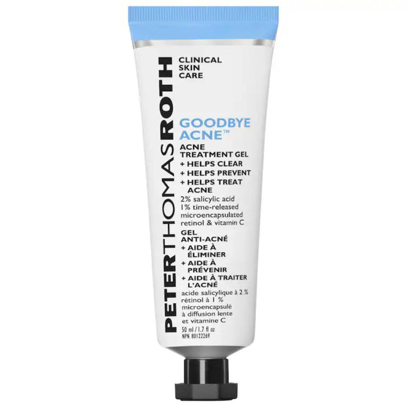 Peter Thomas Roth Goodbye Acne Treatment Gel 1.7 oz