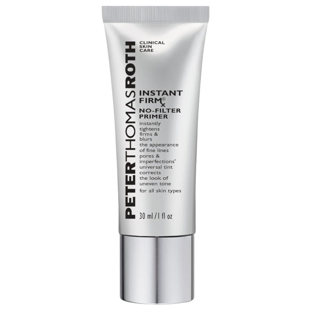 Peter Thomas Roth Instant Firm X No-Filter Primer