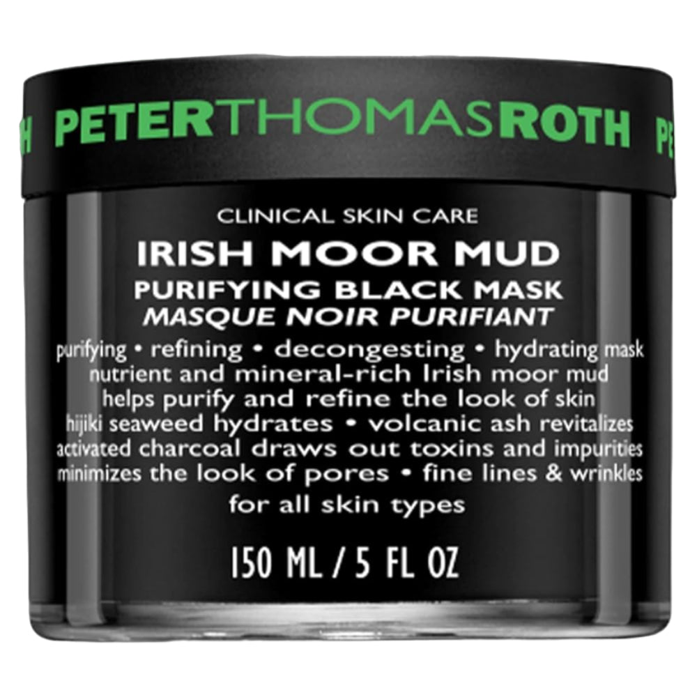 Peter Thomas Roth Irish Moor Mud Mask 5 oz