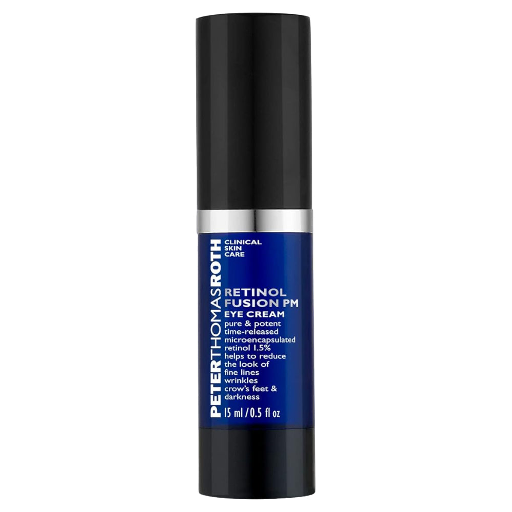 Peter Thomas Roth Max Retinol Fusion PM Eye Cream