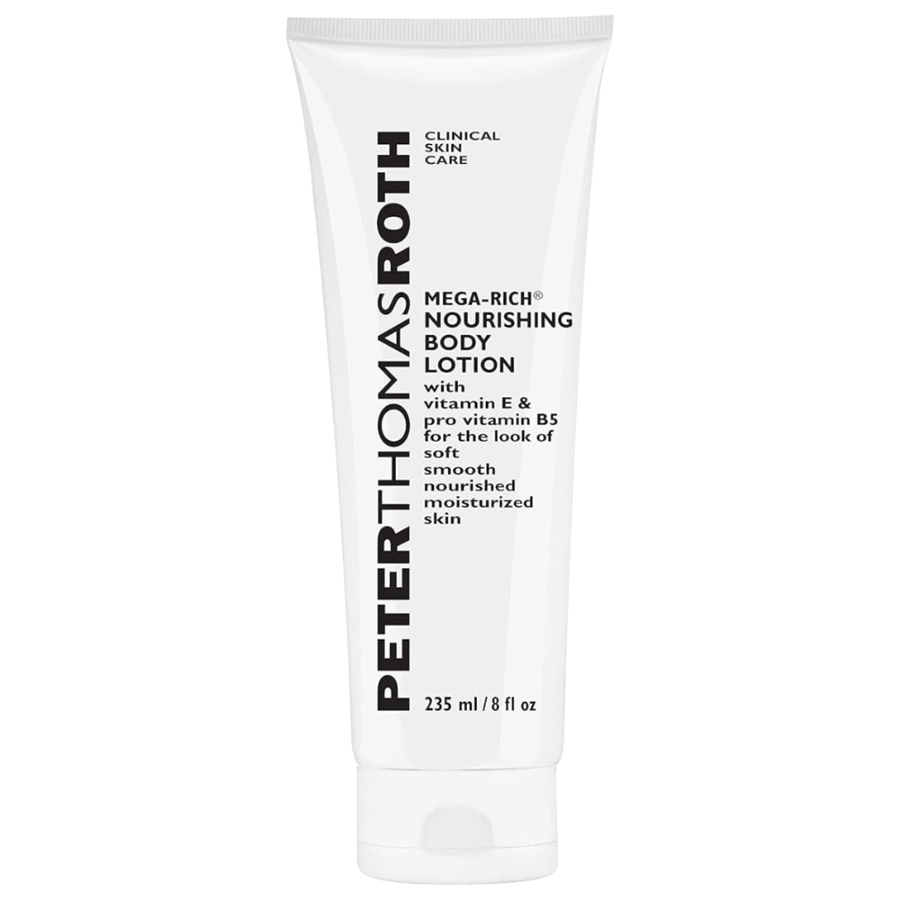 Peter Thomas Roth Mega Rich Body Lotion 8 oz