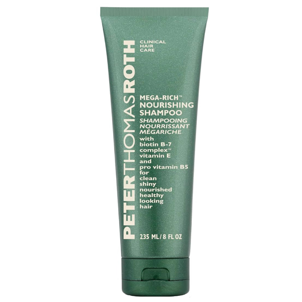 Peter Thomas Roth Mega Rich Shampoo 8 oz