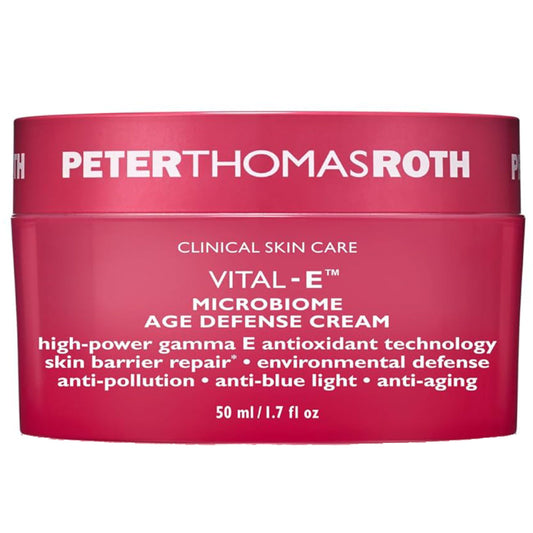 Peter Thomas Roth Microbiome Cream 1.7 oz