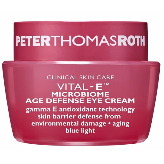 Peter Thomas Roth Microbiome Eye Cream 0.5 oz