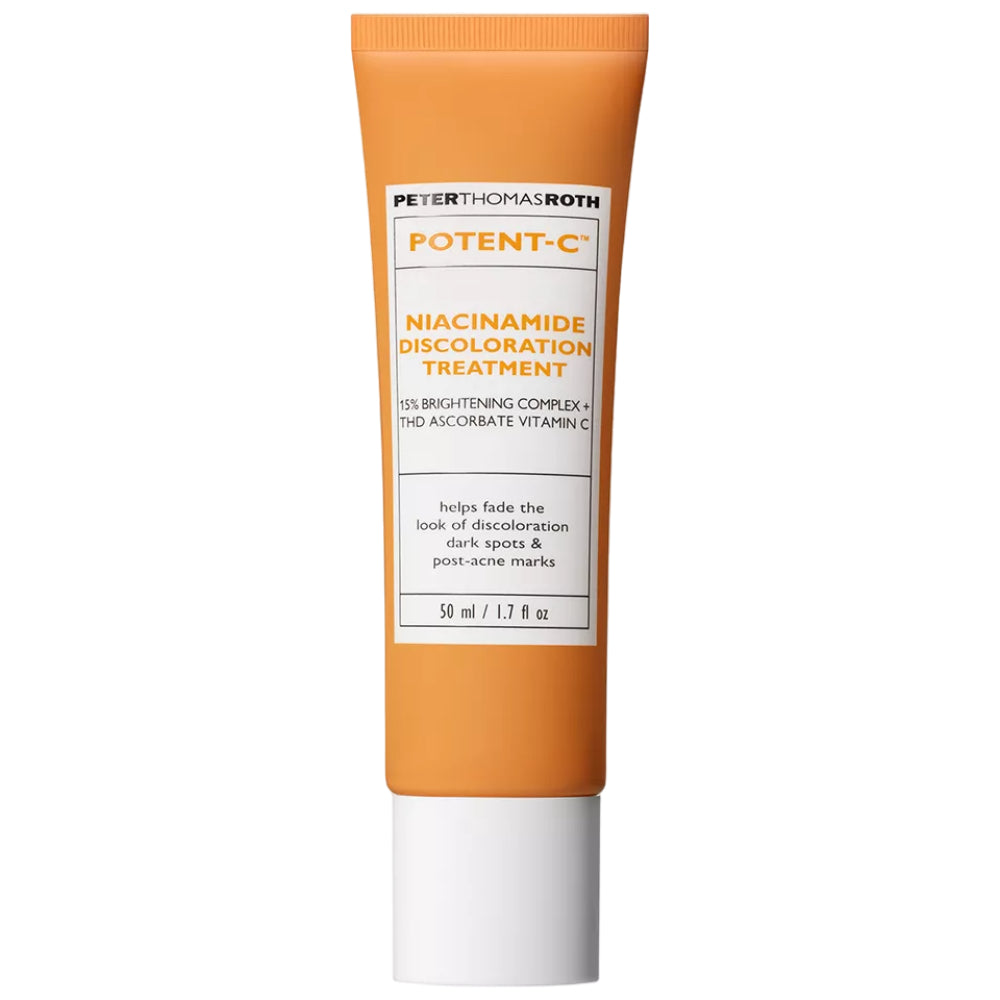 Peter Thomas Roth Potent C Niacinamide Discoloration Treatment 1.7 oz