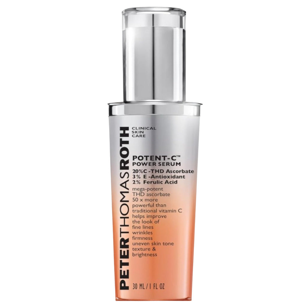 Peter Thomas Roth Potent C Power Serum 1 oz