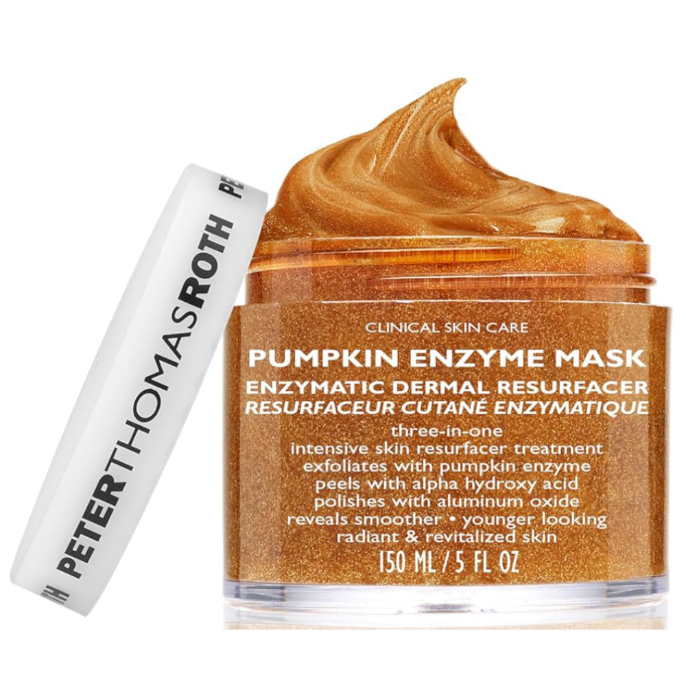 Peter Thomas Roth Pumpkin Enzyme Mask 5 oz