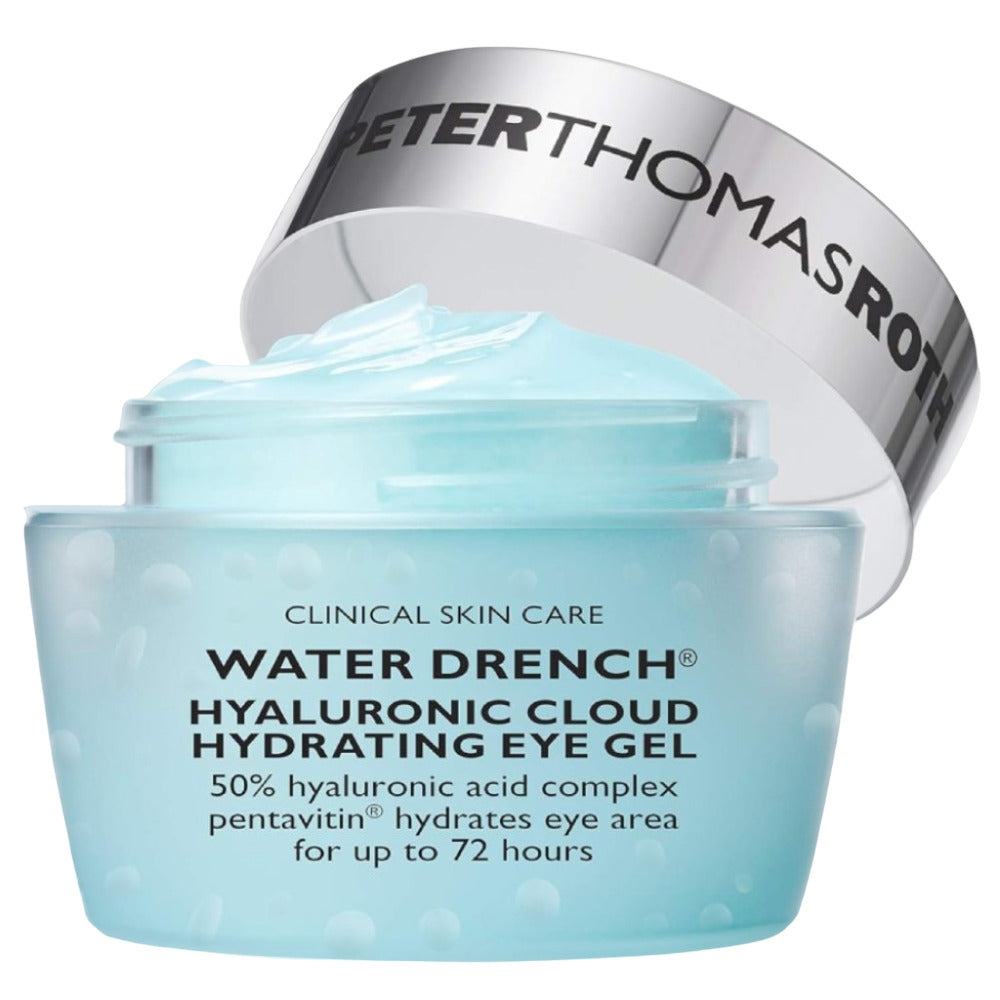 Peter Thomas Roth Water Drench Eye Gel 0.5 oz