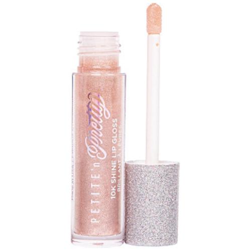 Petite N Pretty 10K Shine Lip GlossLip GlossPETITE N PRETTYColor: Glow Down