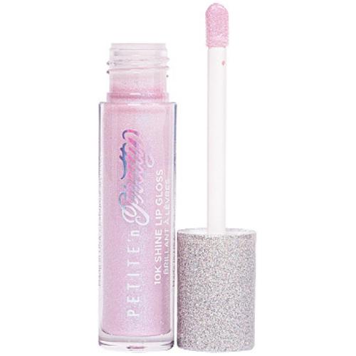 Petite N Pretty 10K Shine Lip GlossLip GlossPETITE N PRETTYColor: Shell Shocked