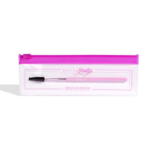 Petite N Pretty Brow And Lash Spoolie BrushPETITE N PRETTY