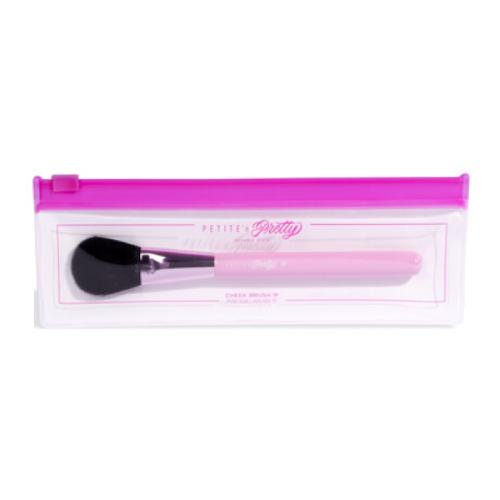 Petite N Pretty Cheek BrushCosmetic BrushesPETITE N PRETTY