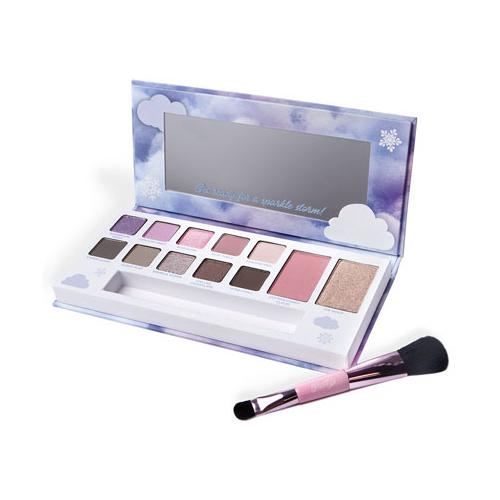 Petite N Pretty Cloud Mine on Ice Eye And Cheek PaletteEyeshadowPETITE N PRETTY