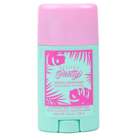 Petite N Pretty Deodorant