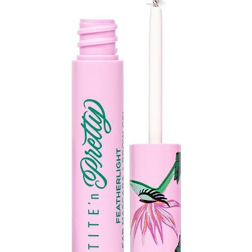 Petite N Pretty Featherlight Clear Mascara And Brow GelMascaraPETITE N PRETTY