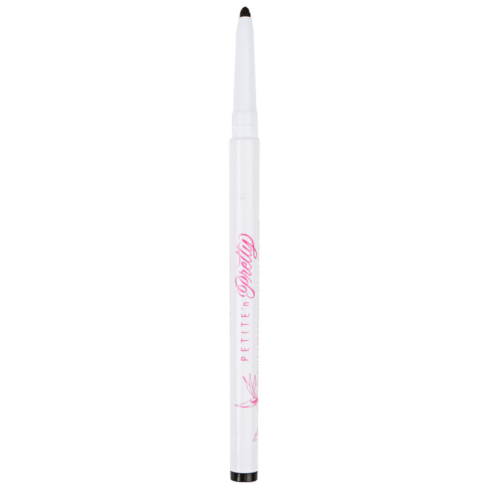 Petite N Pretty Fully Heathered Kajal Eyeliner Black