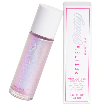 Petite N Pretty Gen GlitterHighlighterPETITE N PRETTYColor: Blvd Bling