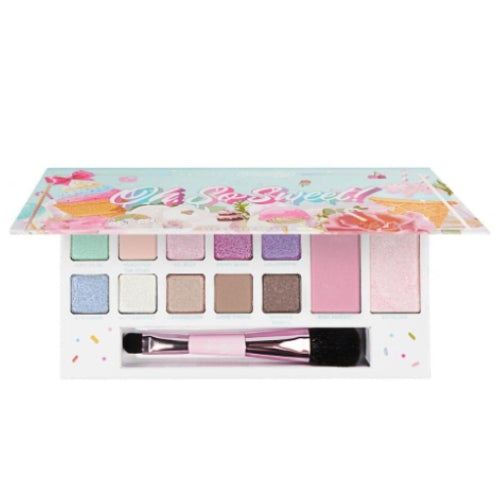 Petite N Pretty Oh So Sweet! Eye And Cheek PaletteEyeshadowPETITE N PRETTY