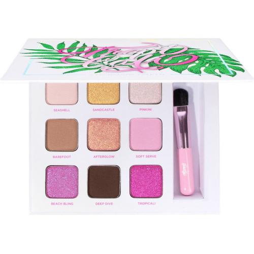 Petite N Pretty Tropicali Eyeshadow PaletteEyeshadowPETITE N PRETTY