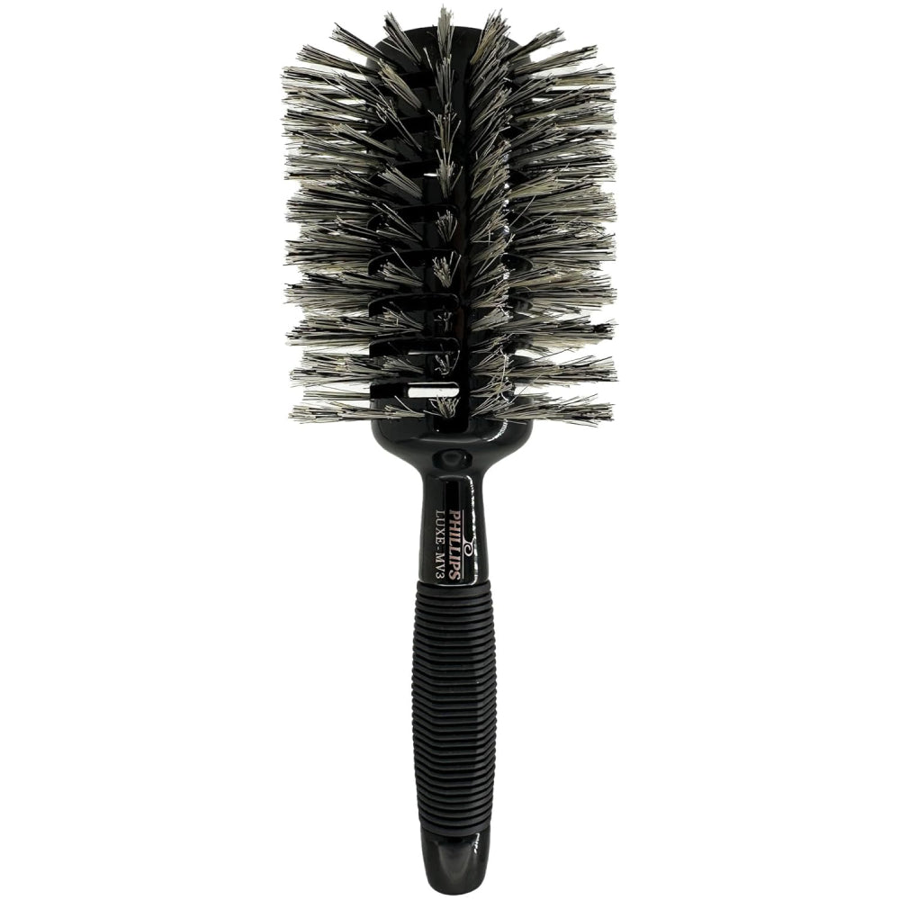 Phillips Luxe Monster Vent Brush Round 4 in