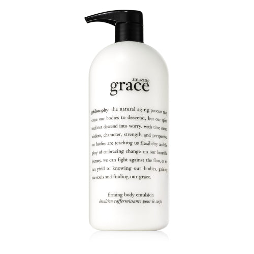 Philosophy Amazing Grace Body EmulsionBody MoisturizerPHILOSOPHYSize: 32 oz