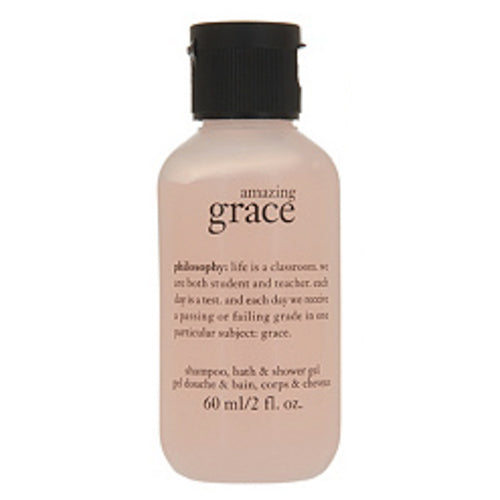 Philosophy Amazing Grace Womens Shower GelBody CarePHILOSOPHYSize: 2 oz