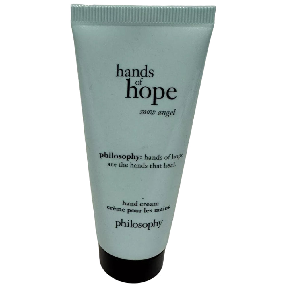 Philosophy Hands of Hope-Snow Angel 1 oz