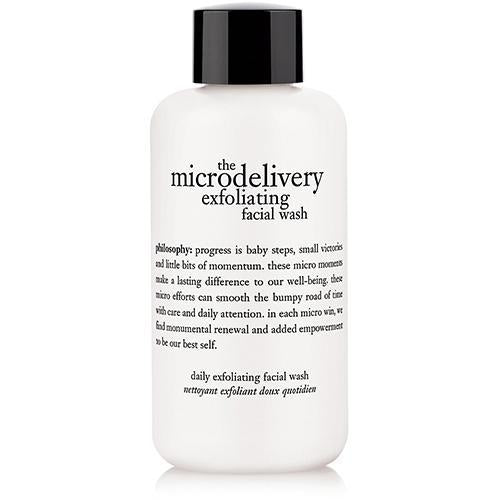 Philosophy Microdelivery Exfoliating Face WashSkin CarePHILOSOPHYSize: 4 oz